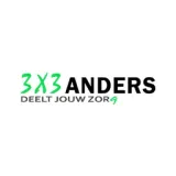 Logo van 3x3 Anders