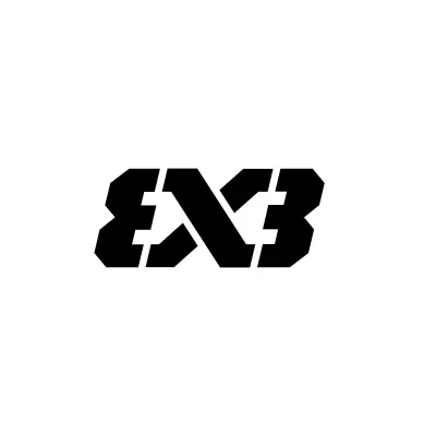 3x3 Basketball's icon