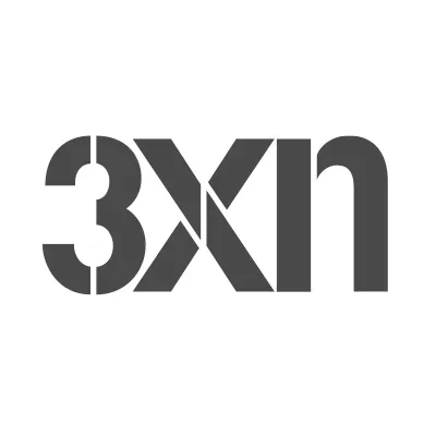 3XN's icon