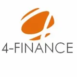 Logo van 4-Finance