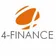 Logo van 4-Finance