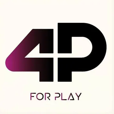 4-play.io's icon