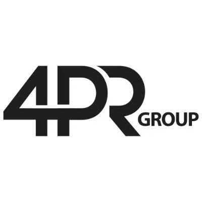4-pr.com's icon