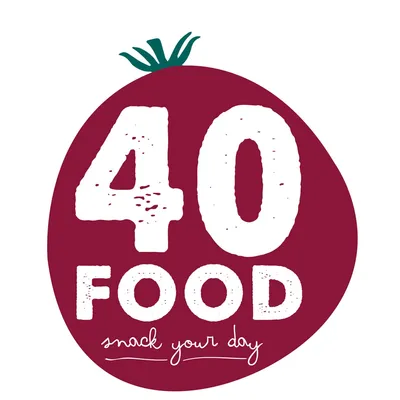 40food.gr's icon