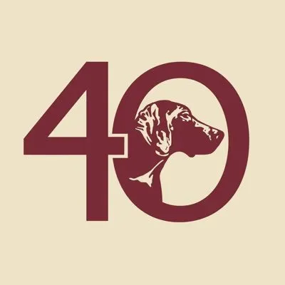 40vet.com's icon