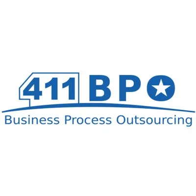 411bpo.com's icon