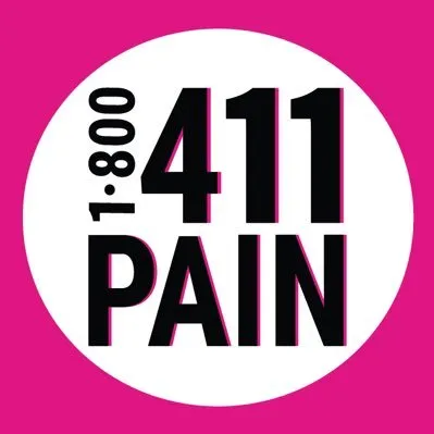 411painchicago.com's icon