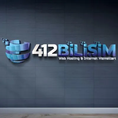 412bilisim.com.tr's icon