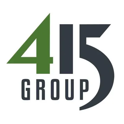 415group.com's icon