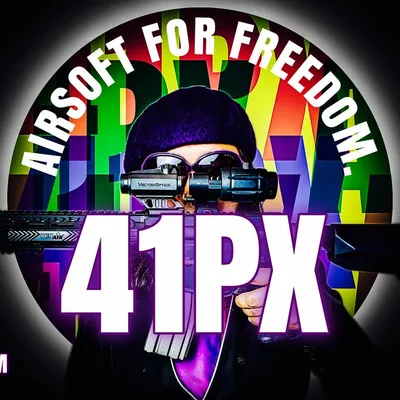 41military.com's icon