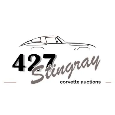 427stingray.com's icon