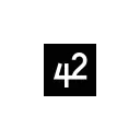 42 logo