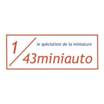 43miniauto.fr's icon