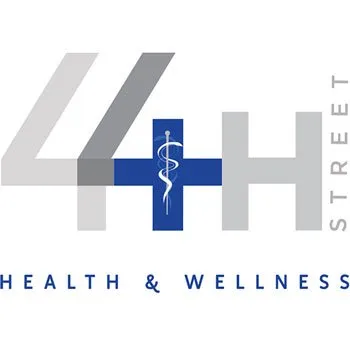 44healwell.com's icon