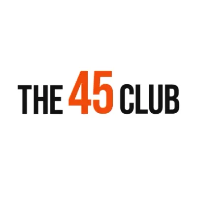 45 Club's icon