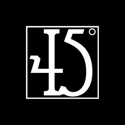 45degreegallery.com's icon