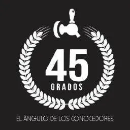 45gradoscervezas.com's icon