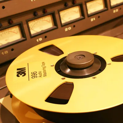 460sound.com's icon