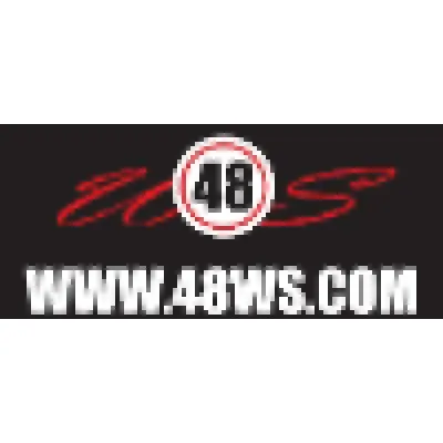 48ws.com's icon