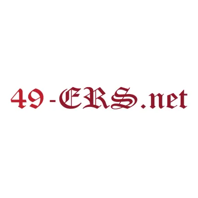 49-Ers's brand icon