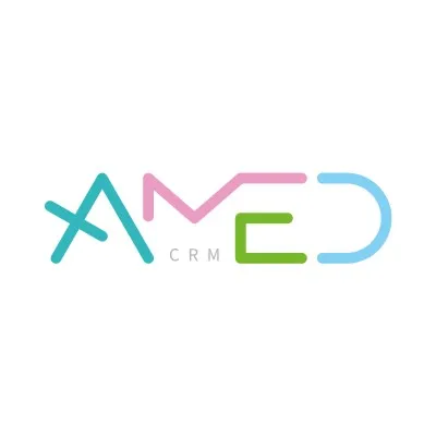 4amed.com's icon
