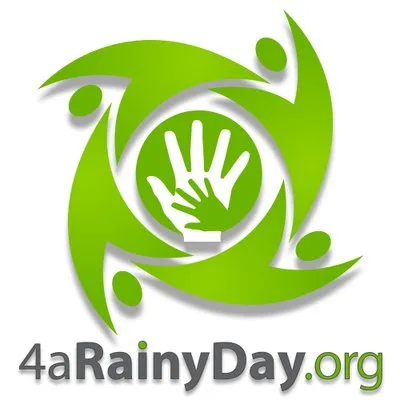 4arainyday.com's icon