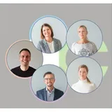 Logo van 4cPeople