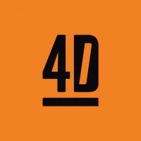 4dcnow.com's icon