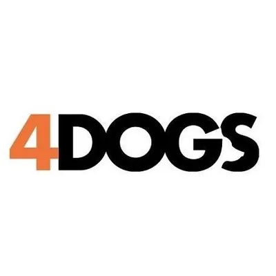 4dogs.se's icon