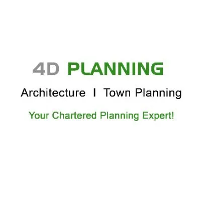 4dplanning.com's icon