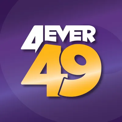 4ever49radio.nl's icon