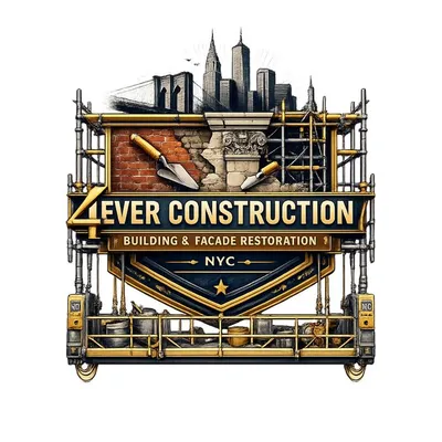 4everconstruction.com's icon