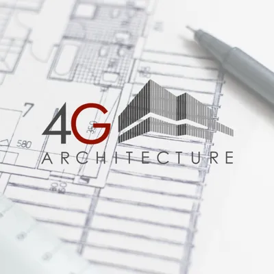 4garchitecture.com's icon