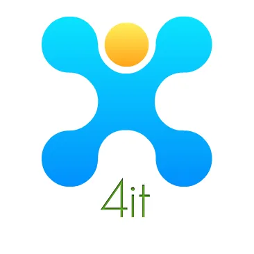 4it.rs's icon