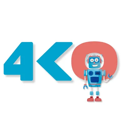 4kidsonly.eu's icon