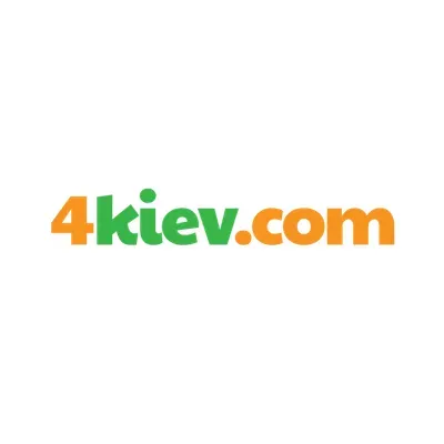 4Kiev's icon