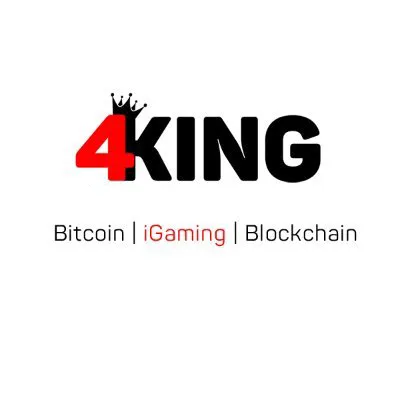 4king.com's icon