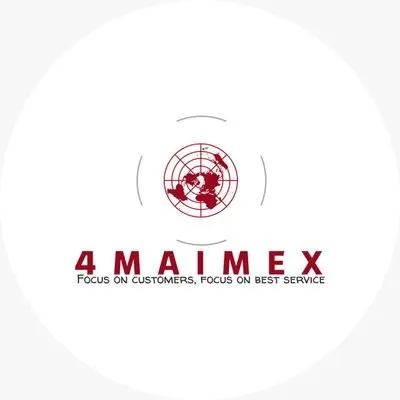 4maimex.com's icon