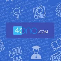 4ono.com's icon