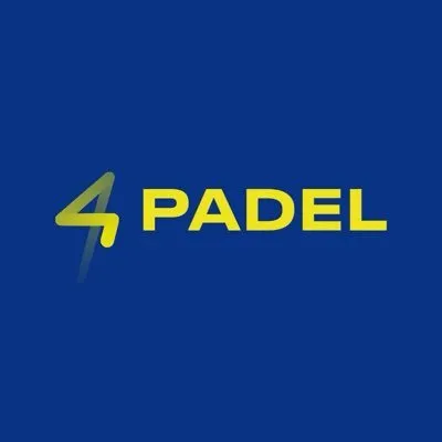 4padel.de's icon