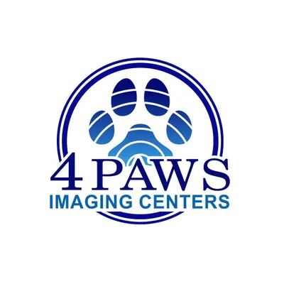 4pawsimaging.net's icon