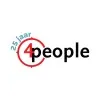 Logo van 4People