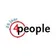Logo van 4People