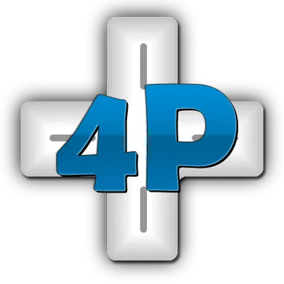 4pgames.net's icon