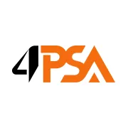 4psacloud.com's icon