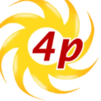 4publicidad.com's icon