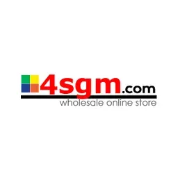 4Sgm.Com's icon