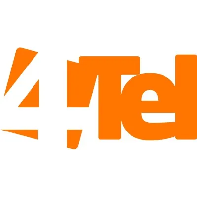 4tel.com.hr's icon