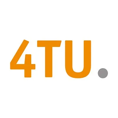 4tu.nl's icon