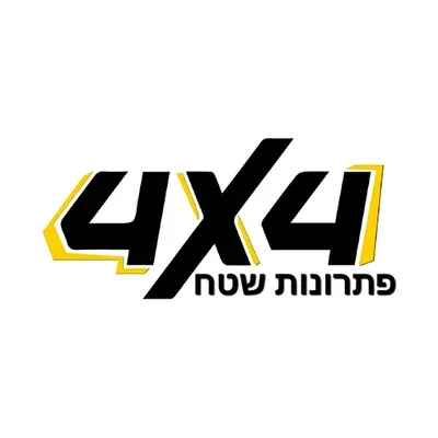 4x4 Dlakim's icon